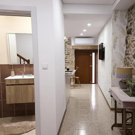 Casa Da Goreti Dom wakacyjny *