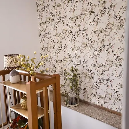 Prázdninový dům Casa Da Goreti