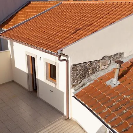 Casa Da Goreti Prázdninový dům Armamar