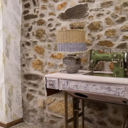 Casa Da Goreti Armamar