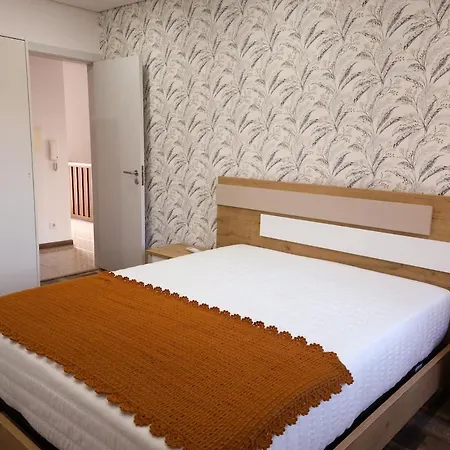 Casa Da Goreti Prázdninový dům *