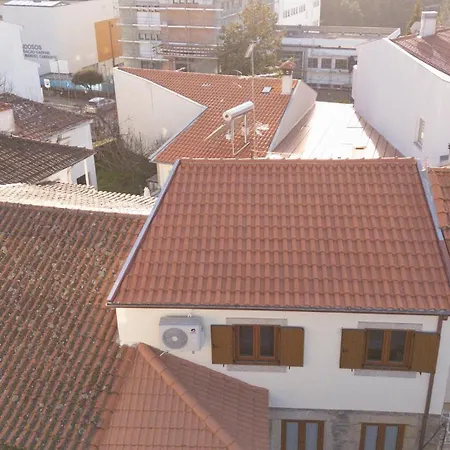 Dom wakacyjny Casa Da Goreti
