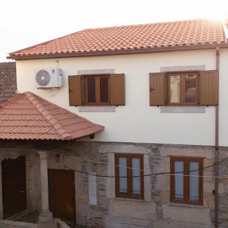 Prázdninový dům Casa Da Goreti *