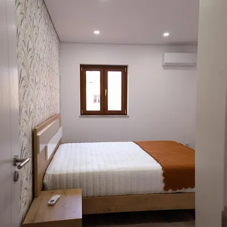 Casa Da Goreti Dom wakacyjny