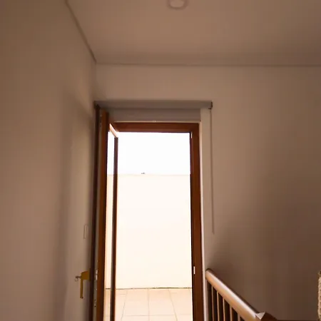 Prázdninový dům Casa Da Goreti