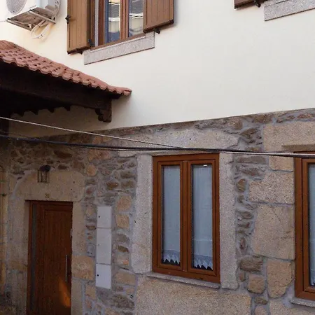 Prázdninový dům Casa Da Goreti