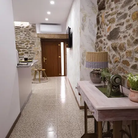 Prázdninový dům Casa Da Goreti Armamar