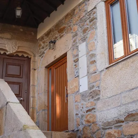 Casa Da Goreti * Armamar