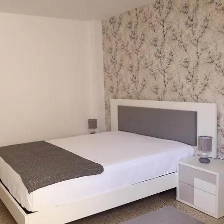 Casa Da Goreti Prázdninový dům *