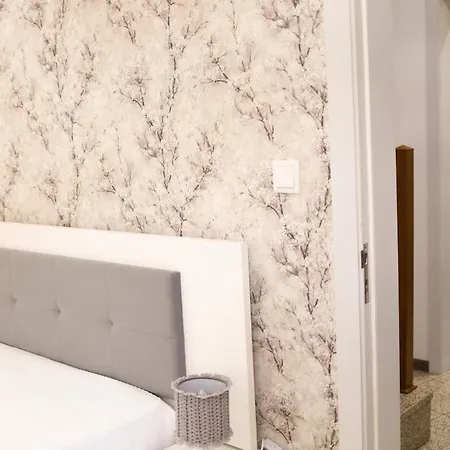 Prázdninový dům Casa Da Goreti
