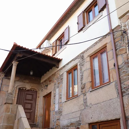 Casa Da Goreti * Armamar