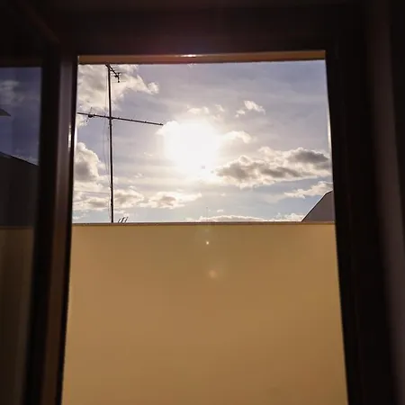 Casa Da Goreti Prázdninový dům Armamar