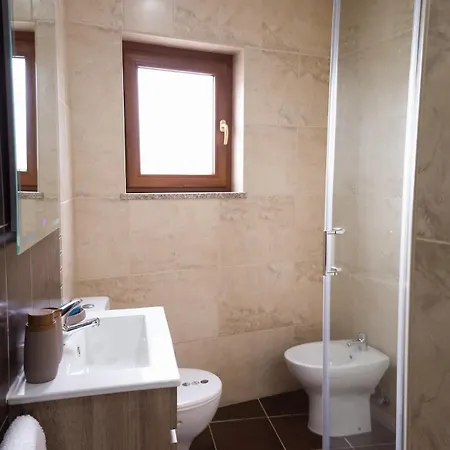 Casa Da Goreti Dom wakacyjny Armamar