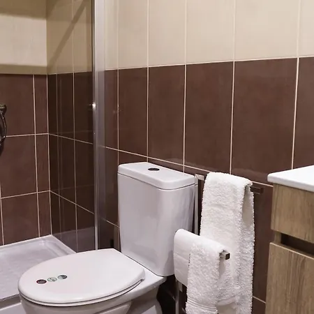 Casa Da Goreti Prázdninový dům Armamar