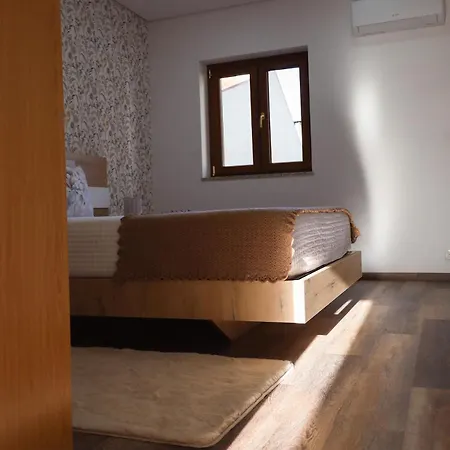 Dom wakacyjny Casa Da Goreti *