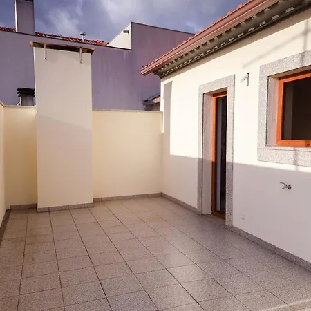 Prázdninový dům Casa Da Goreti