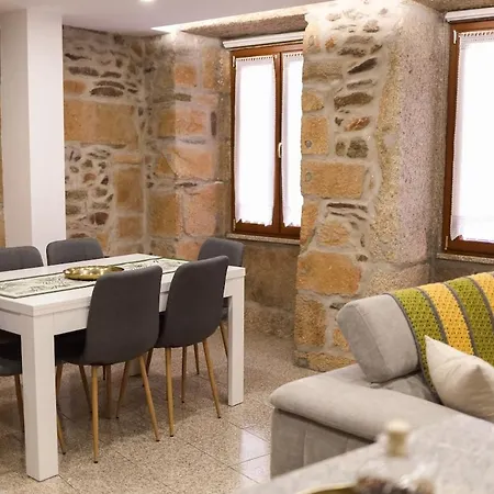 Casa Da Goreti *
