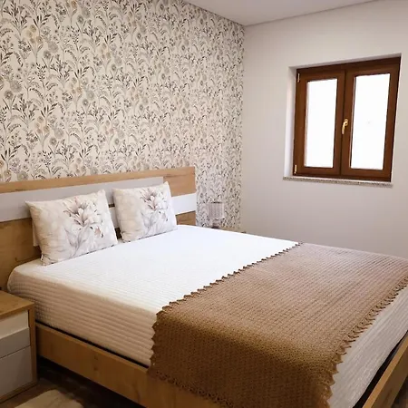 Casa Da Goreti Prázdninový dům