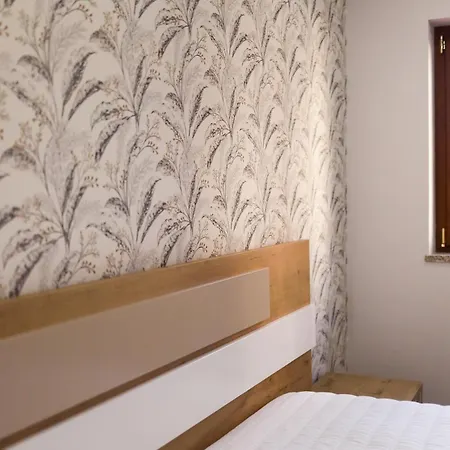 Casa Da Goreti Prázdninový dům *