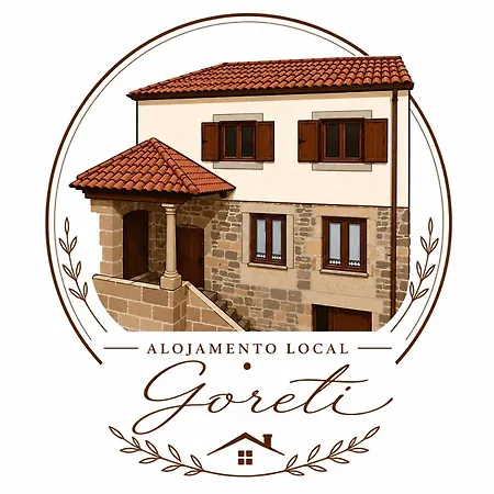 Dom wakacyjny Casa Da Goreti